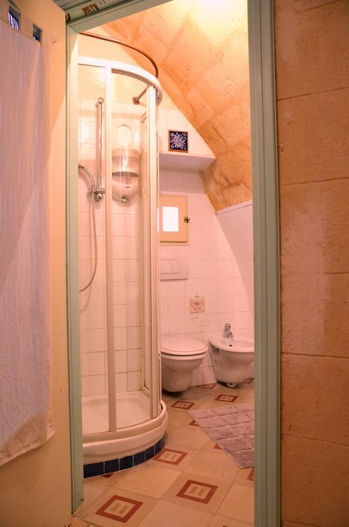 Casa Contini Villa Matera Cameră foto