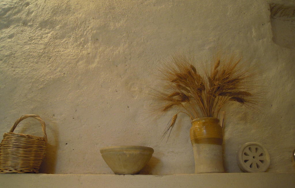 Casa Contini Villa Matera Cameră foto